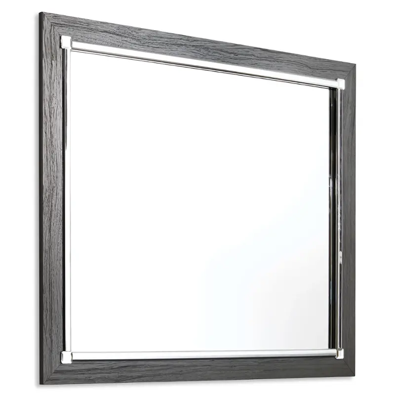 B214-36 Ashley Furniture Lodanna Bedroom Furniture Mirror