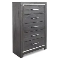 B214-46 Ashley Furniture Lodanna Bedroom Furniture Chest