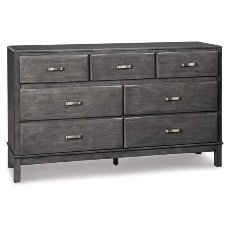 B476-31 Ashley Furniture Caitbrook Bedroom Furniture Dresser