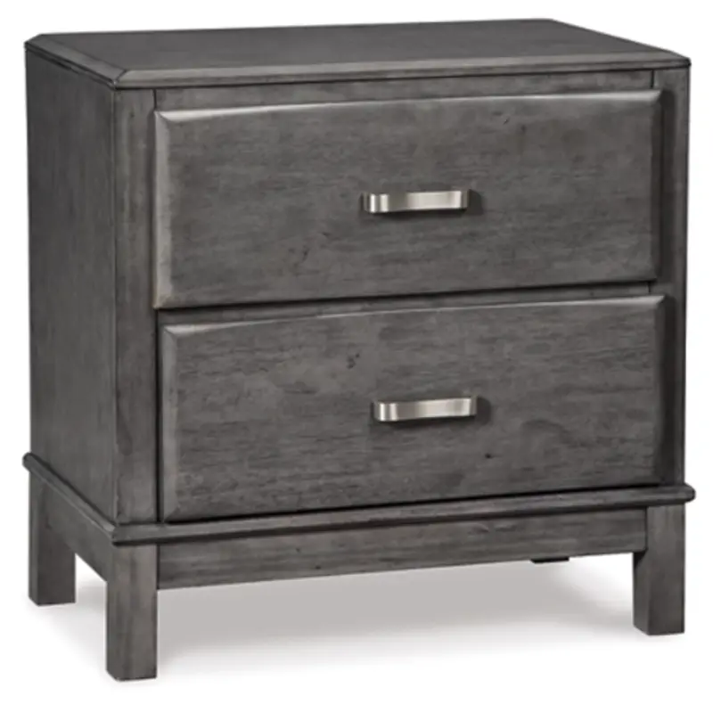 B476-92 Ashley Furniture Caitbrook Bedroom Furniture Nightstand