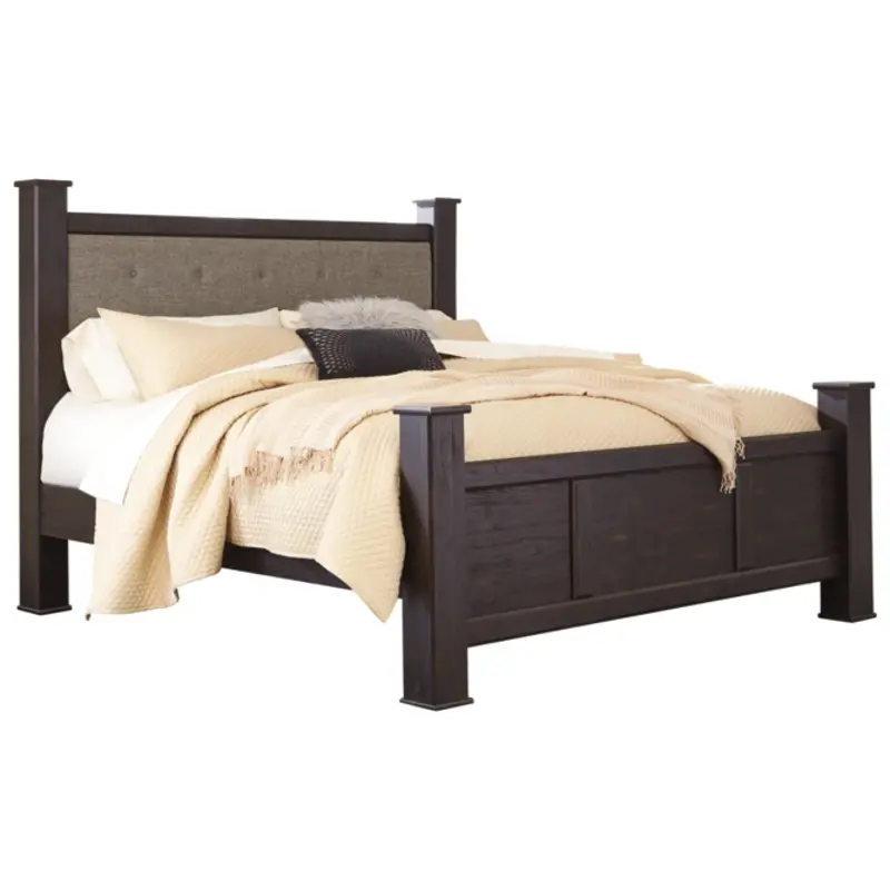 B555-62-66-68-99 Ashley Furniture Reylow Bedroom Furniture Bed