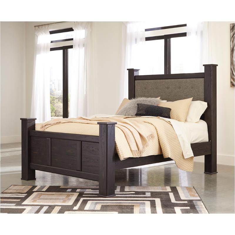 B555-67 Ashley Furniture Reylow Bedroom Furniture Bed