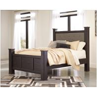 B555-67 Ashley Furniture Reylow Bedroom Furniture Bed