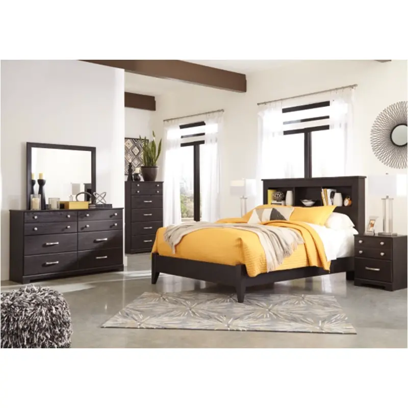 B555-69 Ashley Furniture Reylow Bedroom Furniture Bed