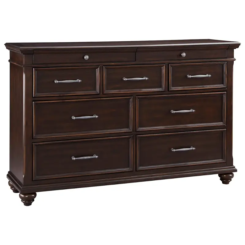 B788-31 Ashley Furniture Brynhurst Bedroom Furniture Dresser