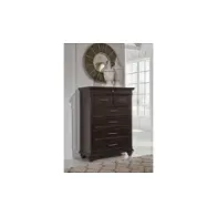 B788-46 Ashley Furniture Brynhurst Bedroom Furniture Chest