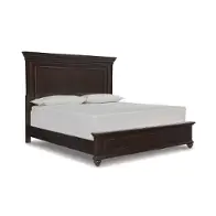 B788-57 Ashley Furniture Brynhurst Bedroom Furniture Bed