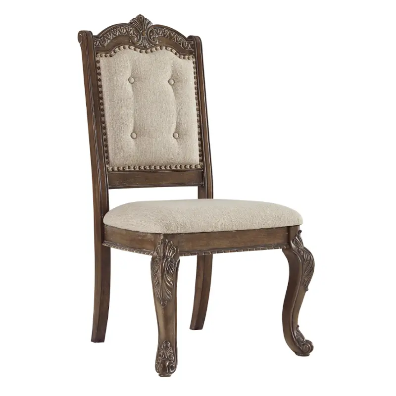 D803-01 Ashley Furniture Charmond Dining Room Furniture Dining Chair