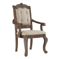 D803-01a Ashley Furniture Charmond Dining Room Furniture Dining Chair