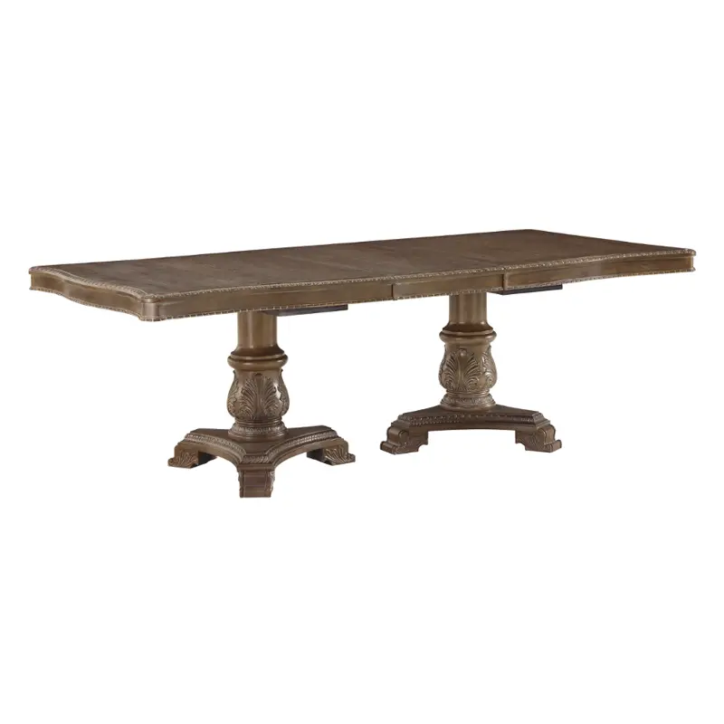 D803-55 Ashley Furniture Charmond Dining Room Furniture Dining Table