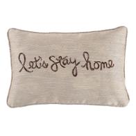 A1000554 Ashley Furniture Lets Stay Accent Furniture Pillow