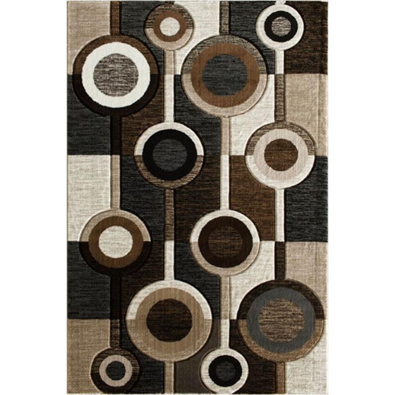 R403971 Ashley Furniture Guintte Accent Furniture Area Rug