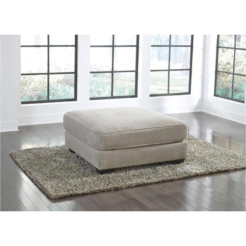 3950408 Ashley Furniture Ardsley Living Room Furniture Ottoman