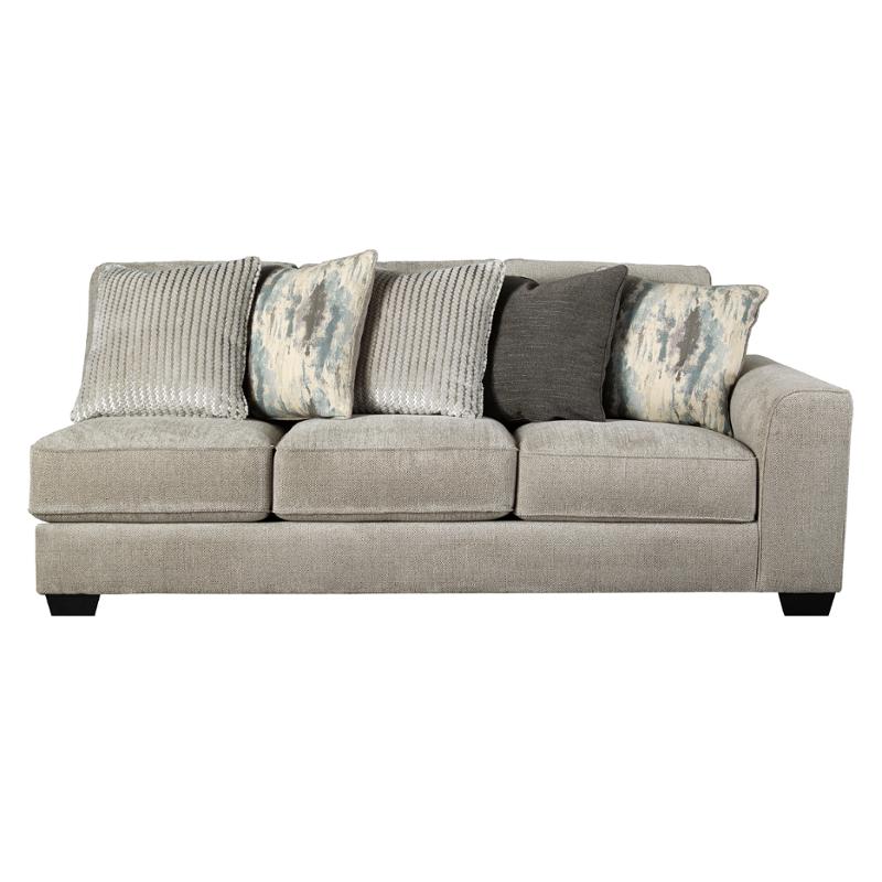 3950467 Ashley Furniture Ardsley Living Room Furniture Sectional