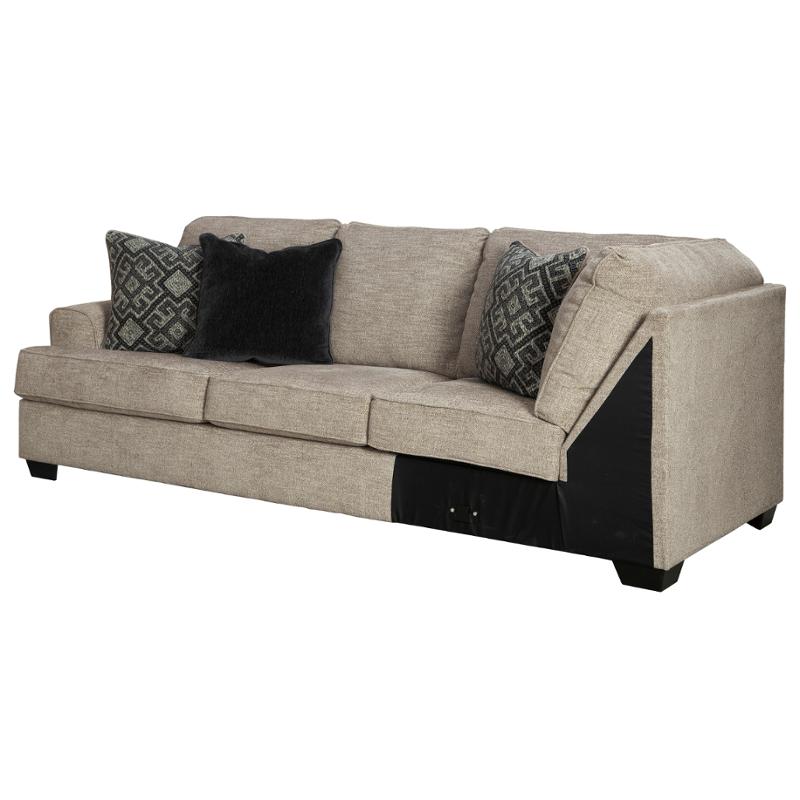 5610348 Ashley Furniture Bovarian Living Room Furniture Sectional