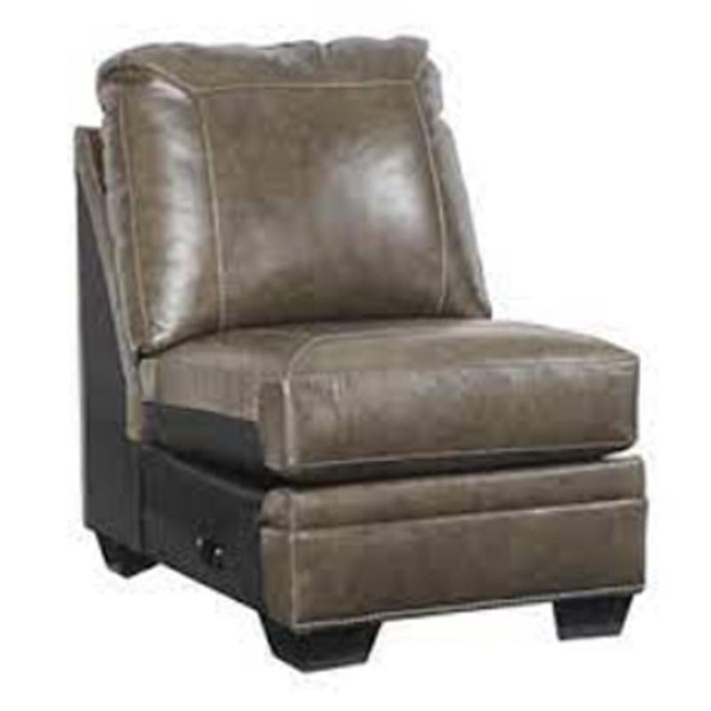 5870346 Ashley Furniture Roleson - Quarry Living Room Furniture Living Room Chair