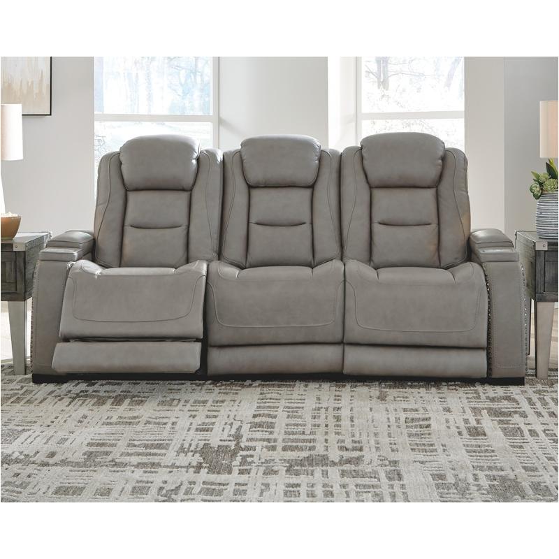 U8530515 Ashley Furniture The Man-den Living Room Furniture Sofa