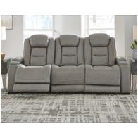 U8530515 Ashley Furniture The Man-den Living Room Furniture Sofa