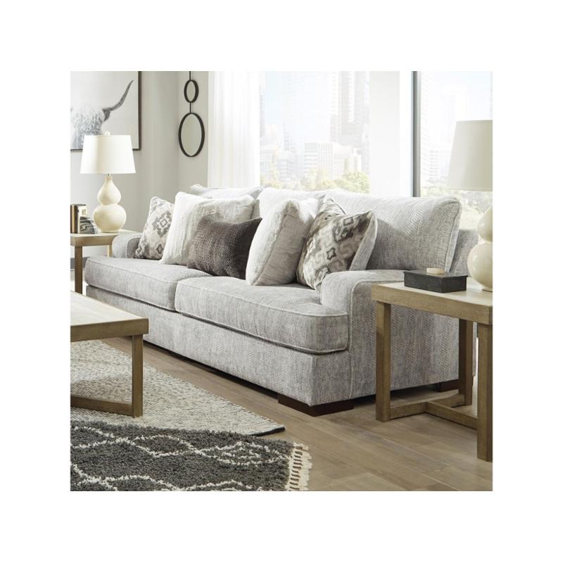 8460438 Ashley Furniture Mercado Living Room Furniture Sofa