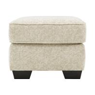 3890114 Ashley Furniture Haisley Living Room Furniture Ottoman