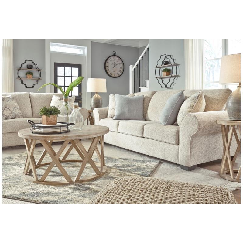 3890138 Ashley Furniture Haisley Living Room Furniture Sofa