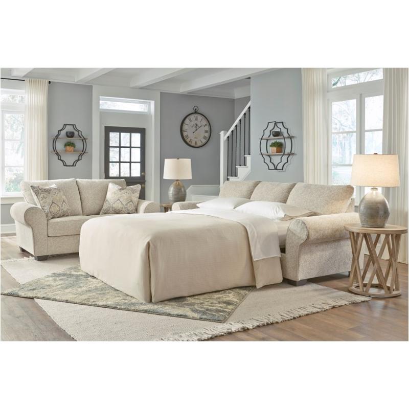 3890139 Ashley Furniture Haisley Living Room Furniture Sleeper