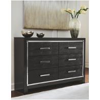 B1420-31 Ashley Furniture Kaydell Bedroom Furniture Dresser