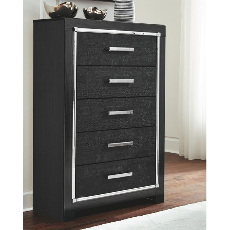 B1420-46 Ashley Furniture Kaydell Bedroom Furniture Chest