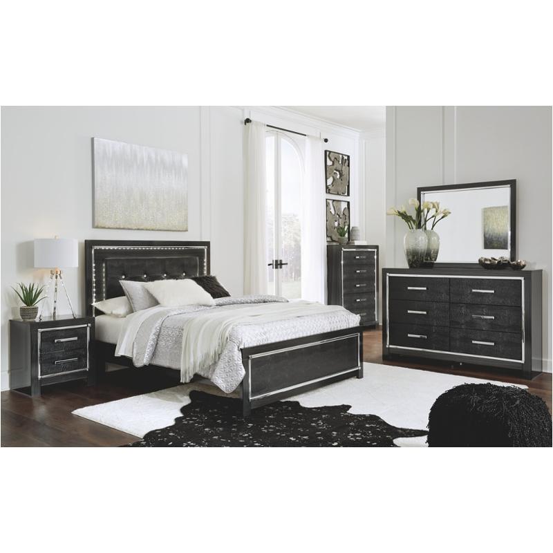 B1420-57 Ashley Furniture Kaydell Bedroom Furniture Bed