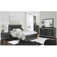 B1420-57 Ashley Furniture Kaydell Bedroom Furniture Bed