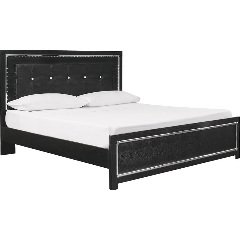 B1420-58 Ashley Furniture Kaydell Bedroom Furniture Bed