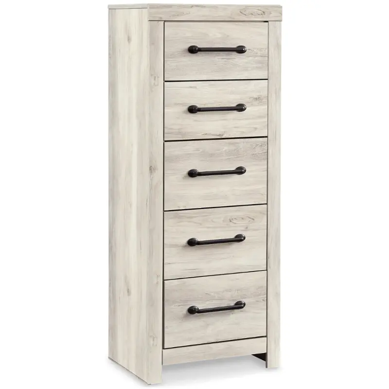 B192-11 Ashley Furniture Cambeck Bedroom Furniture Chest