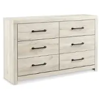 B192-31 Ashley Furniture Cambeck Bedroom Furniture Dresser