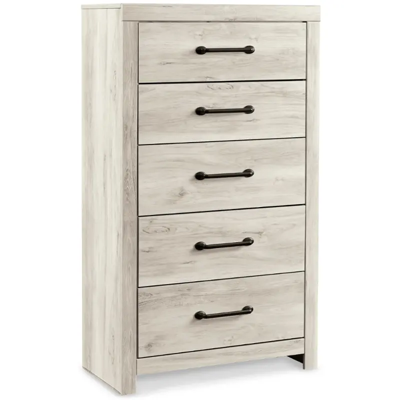 B192-46 Ashley Furniture Cambeck Bedroom Furniture Chest