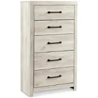 B192-46 Ashley Furniture Cambeck Bedroom Furniture Chest