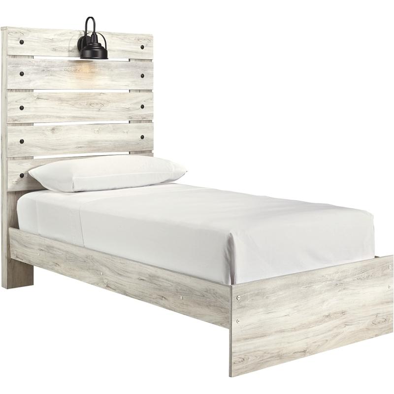 B192-53 Ashley Furniture Cambeck Bedroom Furniture Bed