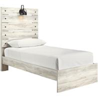 B192-53 Ashley Furniture Cambeck Bedroom Furniture Bed