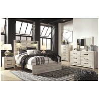 B192-57 Ashley Furniture Cambeck Bedroom Furniture Bed