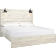 B192-58 Ashley Furniture Cambeck Bedroom Furniture Bed