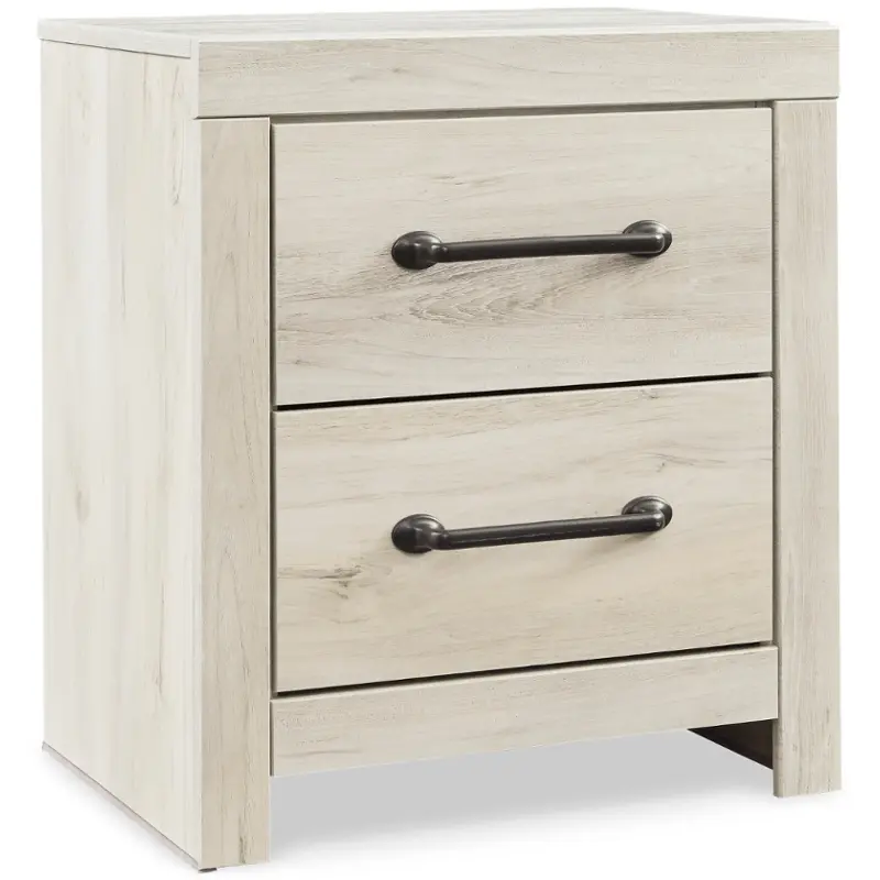 B192-92 Ashley Furniture Cambeck Bedroom Furniture Nightstand