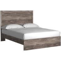 B2587-71 Ashley Furniture Ralinksi Bedroom Furniture Bed