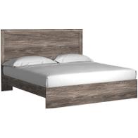 B2587-72 Ashley Furniture Ralinksi Bedroom Furniture Bed