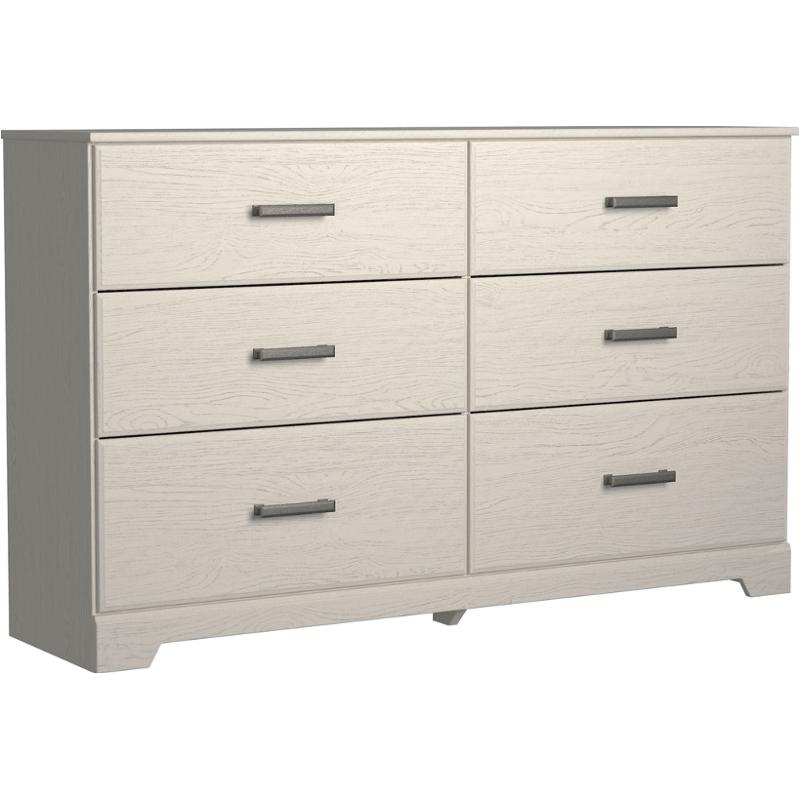 B2588-31 Ashley Furniture Stelsie Bedroom Furniture Dresser