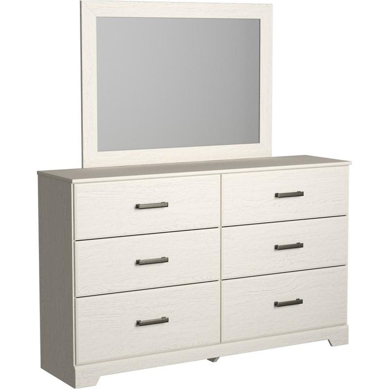 B2588-36 Ashley Furniture Stelsie Bedroom Furniture Mirror