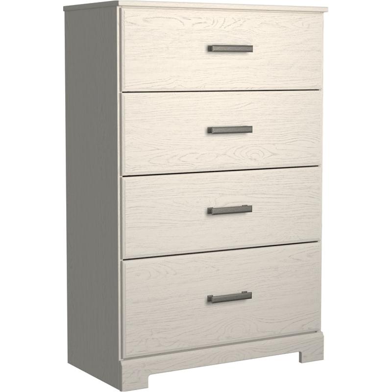 B2588-44 Ashley Furniture Stelsie Bedroom Furniture Chest