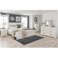 B2588-72 Ashley Furniture Stelsie Bedroom Furniture Bed