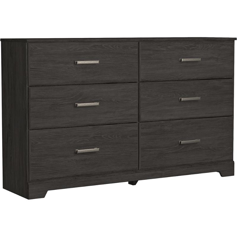 B2589-31 Ashley Furniture Belachime Bedroom Furniture Dresser