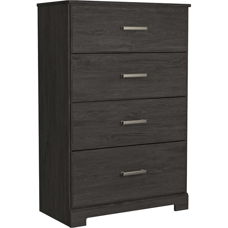 B2589-44 Ashley Furniture Belachime Bedroom Furniture Chest