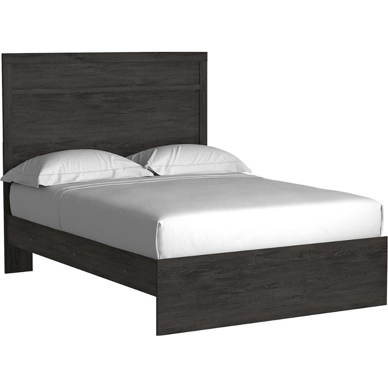 B2589-55 Ashley Furniture Belachime Bedroom Furniture Bed