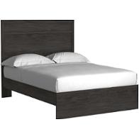 B2589-55 Ashley Furniture Belachime Bedroom Furniture Bed